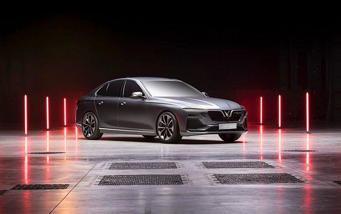 VinFast sắp vào thị trường Nga?