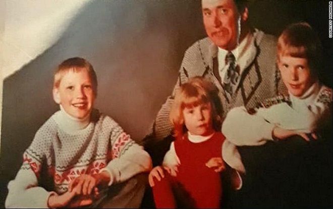 Hơn 40 trẻ em là nạn nhân ấu dâm của một gã đàn ông và sự im lặng đáng sợ từ cảnh sát