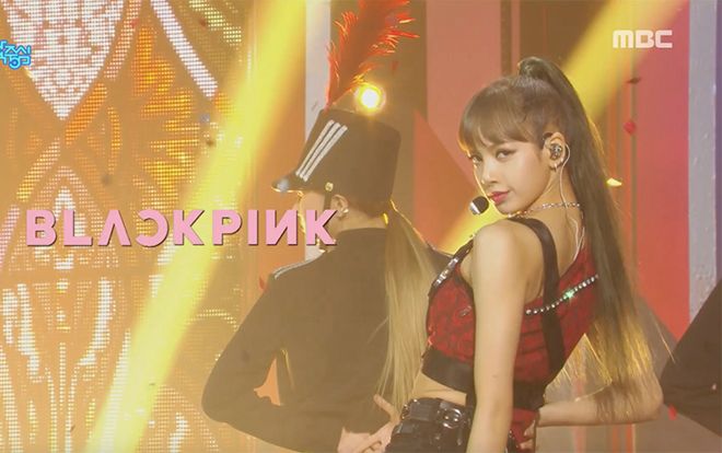 Xem ngay sân khấu đầu tiên, fanchant ầm ầm của 'Kill This Love': Các 'chiến binh' BlackPink đã bắt đầu 'kill this stage'!