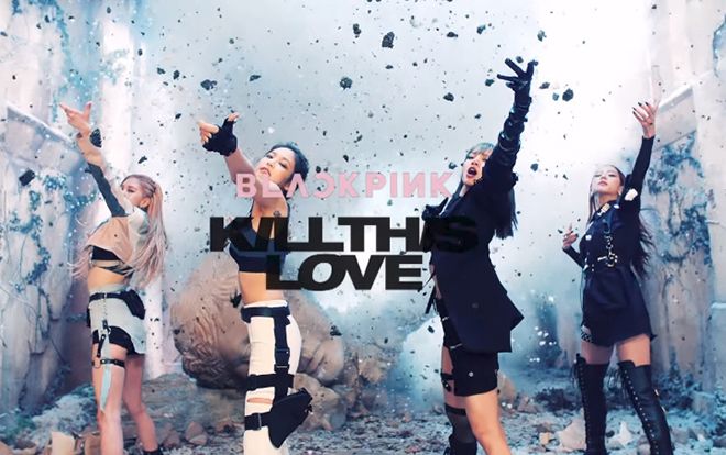 Quên lượt xem đi, BLACKPINK còn có thêm một kỷ lục mới chứng tỏ sức hút không thể ngăn cản của 'Kill This Love'