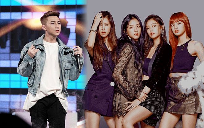 Sơn Tùng M-TP cũng không thể 'miễn nhiễm' với sức hút quá lớn của BlackPink