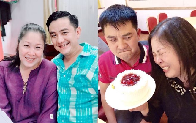 Hồng Vân nhờ cộng đồng mạng gỡ ảnh cuối đời của Anh Vũ: 'Hãy đăng hình đáng yêu thôi nhé'