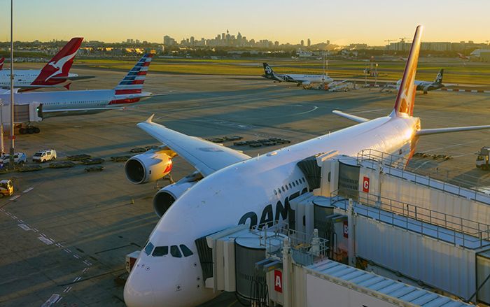 15 đường bay bận rộn nhất trên thế giới, Việt Nam không chỉ giữ một vị trí mà còn đứng rất cao