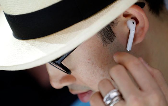 Amazon sắp sửa ra mắt tai nghe không dây tương tự AirPods nhưng hứa hẹn chất lượng âm thanh tốt hơn