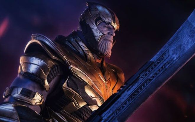 4 điều khán giả phải biết về Thanos trong 'Avengers: Endgame' trước khi ra rạp!