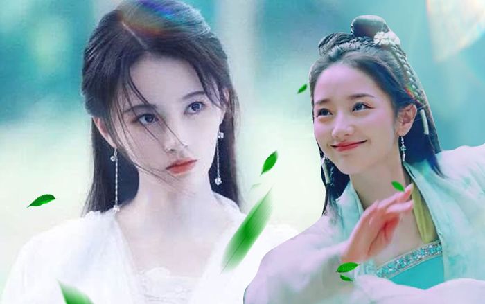 'Tân Bạch nương tử truyền kỳ 2019' có đến 5 đại mỹ nhân được yêu thích, Cúc Tịnh Y bất ngờ đứng hạng 2