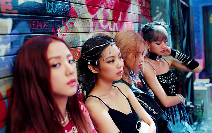 Vì sao MV 'Kill This Love' của BLACKPINK bỗng nhiên mất nhiều triệu view trên YouTube?