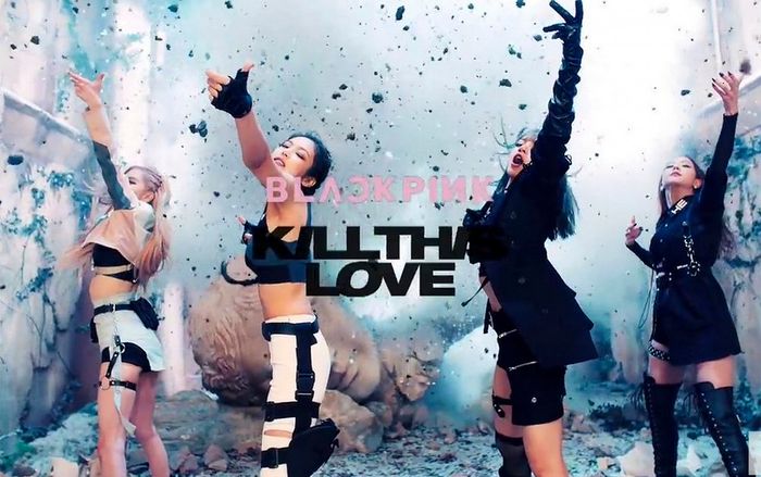YG bị cáo buộc dùng 'thủ thuật' giúp 'Kill This Love' của BlackPink tăng hạng trên Spotify, nhưng sự thật là gì?
