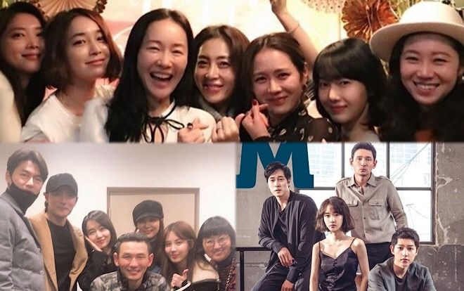 Dự kiến dàn sao 'khủng' K-biz dự đám cưới Lee Jung Hyun chiều nay: Son Ye Jin chạm mặt Hyun Bin và So Ji Sub?