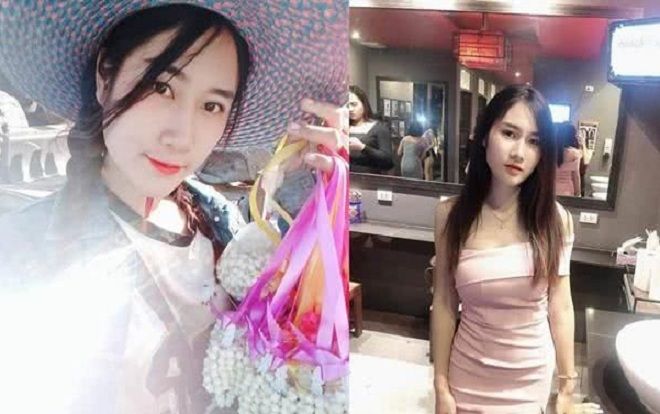 Bán hoa dạo bên đường, cô gái trẻ khiến CĐM phát sốt, truy tìm danh tính vì quá xinh