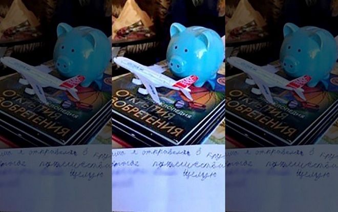 Cậu bé 8 tuổi ôm heo đất bỏ nhà đi 'chu du thế giới'