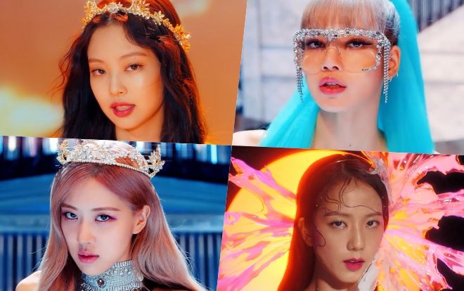 YouTube xác nhận: 'Kill This Love' (BlackPink) phá vỡ kỉ lục của Ariana Grande, trở thành MV trên thế giới được xem nhiều nhất sau 24h!