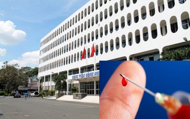 Bị kẻ lạ mặt đâm ngay giữa đường, 10 người dân Sài Gòn phải điều trị phơi nhiễm HIV