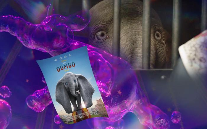 'Dumbo': Những thay đổi so với hoạt hình khiến bản live-action thêm phần ý nghĩa và nhân văn