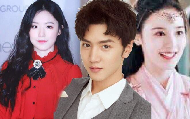 Tiết lộ bảng phân vai trong 'Tiên kiếm kỳ hiệp 4' - Bành Tiểu Nhiễm vào vai nữ chính Hàn Lăng Sa?