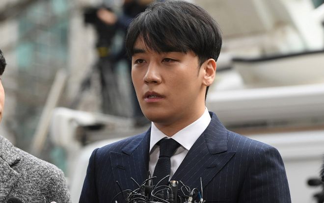 Lịch nhập ngũ của Seungri tiếp tục dời ngày để phục vụ điều tra các cáo buộc phạm tội