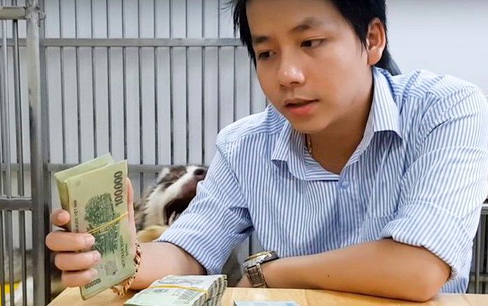 Từ Khá Bảnh đến Khoa Pug được đồn thu tiền tỷ mỗi tháng: Kiếm tiền trên YouTube liệu có ngon ăn?