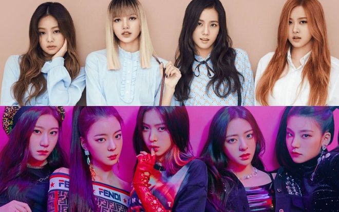 ITZY thay TWICE 'trả thù' BLACK PINK, đạt 100 triệu view cho MV debut nhanh nhất lịch sử Kpop!