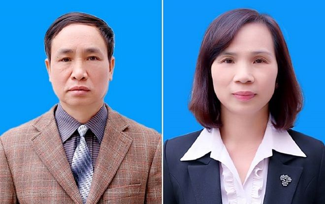 Vụ gian lận điểm thi ở Hà Giang: Khởi tố thêm 2 Phó giám đốc Sở Giáo dục cùng một nữ cán bộ công an
