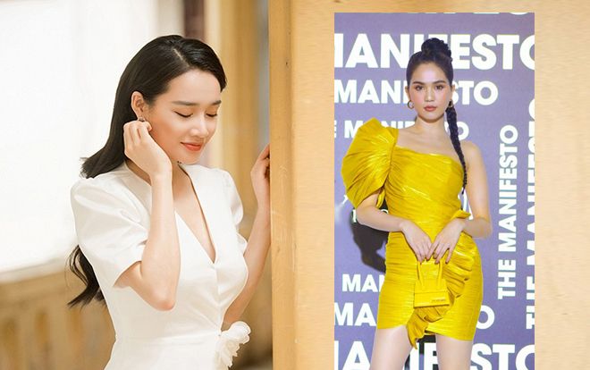 Ngọc Trinh dù đi sự kiện hay catwalk vẫn đẹp xuất sắc, Nhã Phương hở nhẹ điểm này đã dẫn đầu top sao đẹp