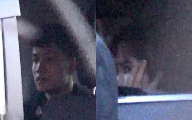 Hai người Việt trong đường dây trộm cắp ở Nhật Bản bị tóm