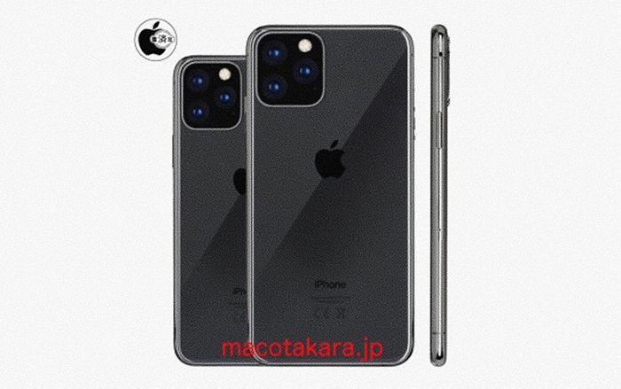 Tin bất ngờ: Apple có thể chỉ ra mắt hai chiếc iPhone trong năm 2019