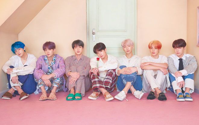 Album comeback siêu phẩm 'Map Of The Soul: Persona' của BTS: Những bài hát nào sẽ xuất hiện?