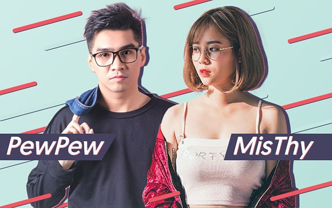 'Đọ' thu nhập khủng từ YouTube của các streamer hot nhất Việt Nam