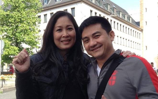 NSND Hồng Vân bất ngờ 'sợ' gặp lại khi Anh Vũ về đến quê nhà: Nghẹn đắng khi biết lý do!