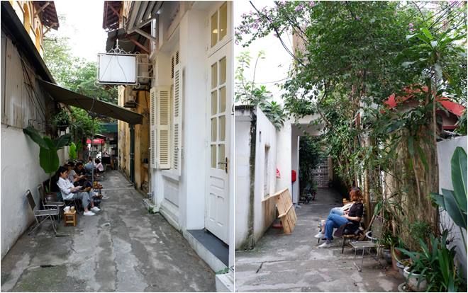 Những con ngõ nhỏ của Hà Nội: Nét đặc trưng riêng của mảnh đất Kinh Kỳ