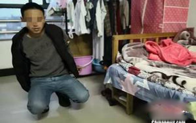 Bí ẩn sinh viên đại học mất tích 45 ngày và được tìm thấy ở một nơi vô cùng sốc