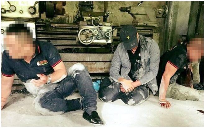 Quảng Ninh: Bắt cựu đặc công đánh 3 nhân viên đòi nợ của Công ty Hưng Thịnh