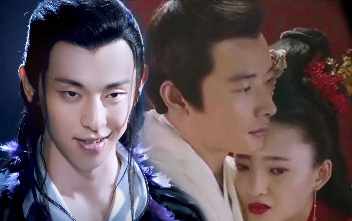 Douban 'Phong thần diễn nghĩa': Người khen kẻ chê, La Tấn - Đặng Luân được khen hơn Vương Lệ Khôn