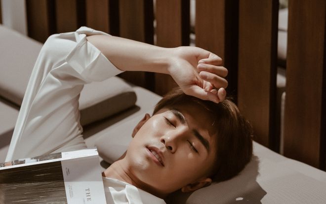 Gặp một Will 'bad boy', bị bạn gái đánh tơi tả, trong sản phẩm tái xuất sau 8 tháng chờ đợi