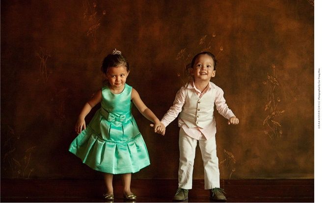 Hồng Nhung viết tâm thư cho 2 con: ‘Mẹ đã khóc khi viết những dòng này vào 7 năm trước’