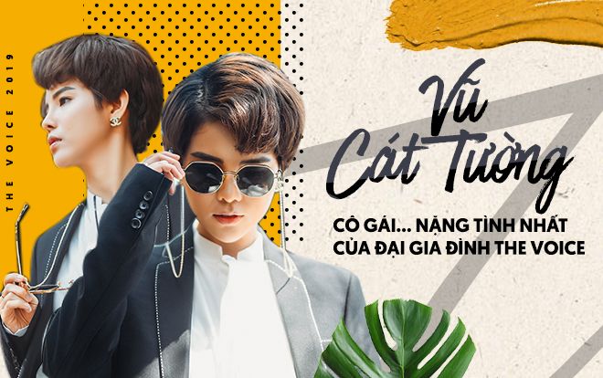 Hết Giọng hát Việt nhí đến The Voice 2019: Vũ Cát Tường làm gì trong lần hội ngộ… thứ 6 này?