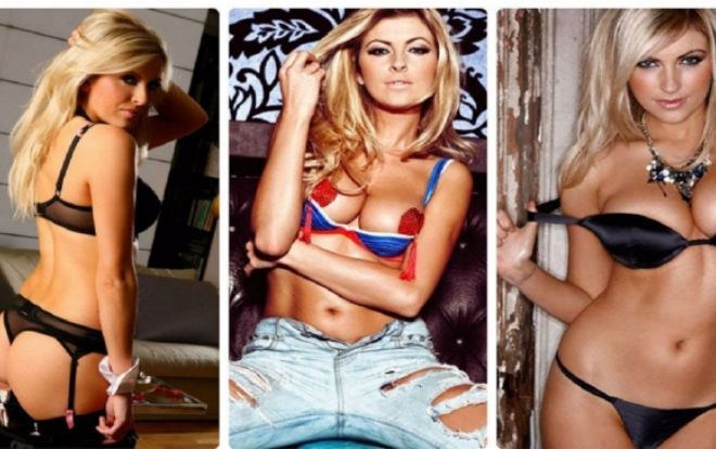 Đọ sức hot dàn WAGs của cầu thủ M.U vs Barca trước giờ 'G'