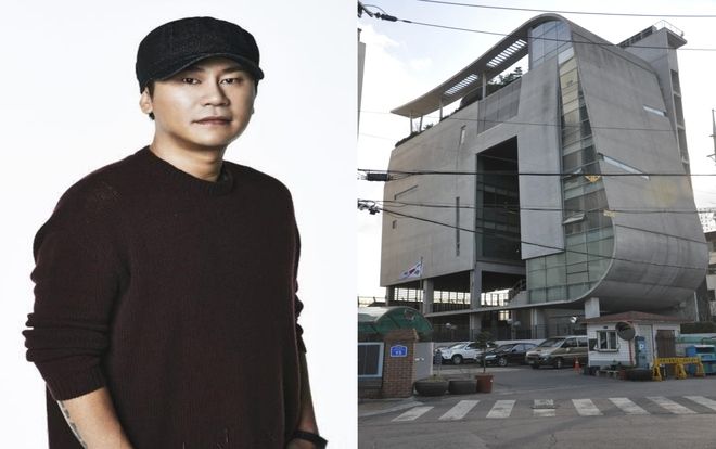 Sau cáo buộc trốn thuế, chủ tịch YG tiếp tục bị chỉ trích vì dùng toà nhà YG làm tài sản thế chấp, vay hơn 200 tỷ đồng