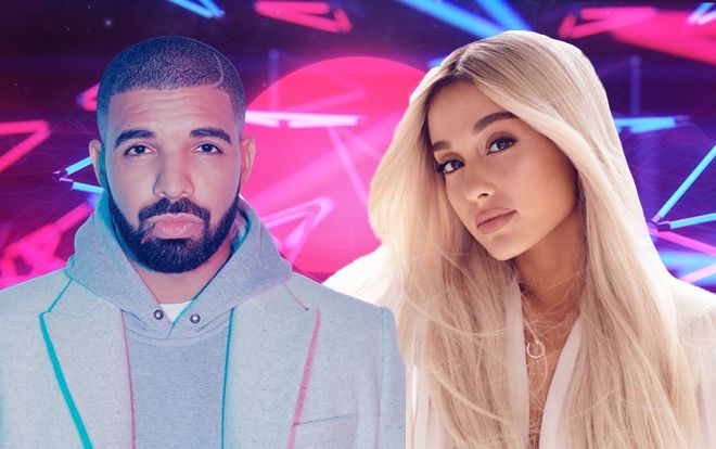 Ariana Grande và Drake hợp tác ra mắt 'siêu phẩm', mọi kỉ lục streaming chuẩn bị bị phá vỡ?