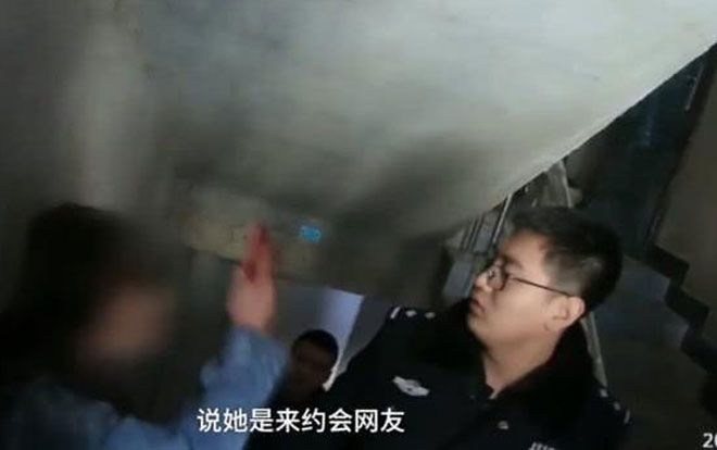 Cô gái giả vờ báo cảnh sát bị cưỡng hiếp, lý do phía sau ai nghe cũng lắc đầu ngao ngán