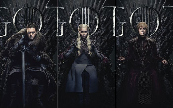'Game of Thrones' đã không còn là trò chơi vương quyền như thế nào?