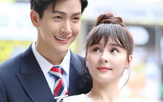 'Sam Sam đến rồi' phiên bản Thái khai máy, xác nhận Push Puttichai và Aom Sushar đóng chính