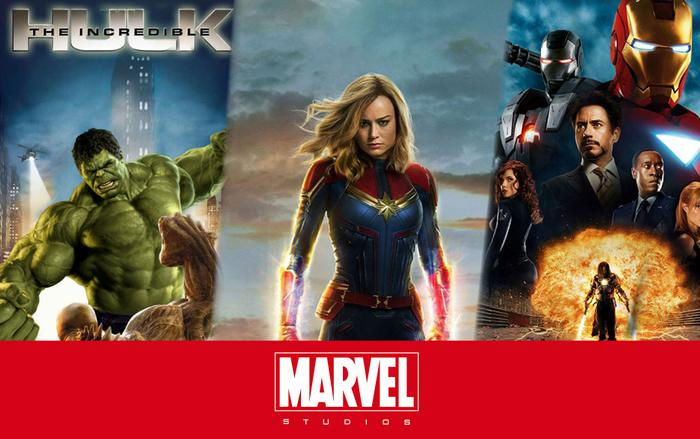 7 bộ phim Marvel từng gây thất vọng nhất: Số 2 và 5 lại có doanh thu khủng