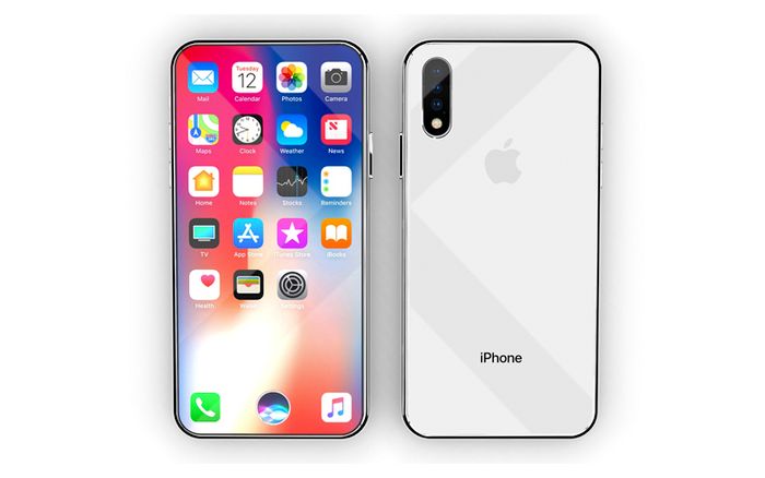 Ngắm concept iPhone 12 đẹp hút hồn với màn hình tràn viền 100%, 3 camera sau sang chảnh