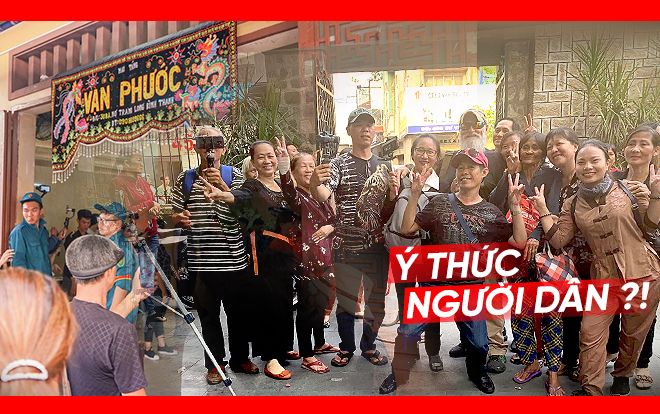 Đám tang nghệ sĩ Anh Vũ và câu chuyện cũ 'không hồi kết': Đến bao giờ 'người đã khuất' mới thật sự được 'yên nghỉ'?