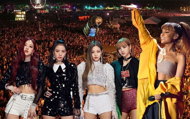 Coachella - nơi Ariana Grande chuẩn bị gặp gỡ BlackPink - danh giá đến mức nào?