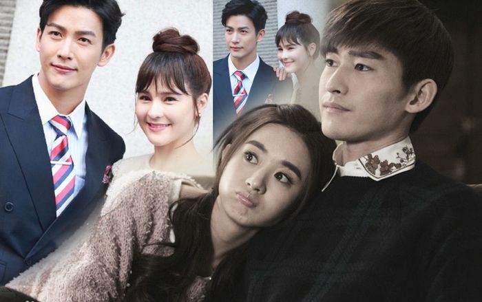 'Sam Sam đến rồi': Cú bật thành công của Triệu Lệ Dĩnh 5 năm trước và tương lai bản remake Thái Lan của Push Puttichai - Aom Sushar