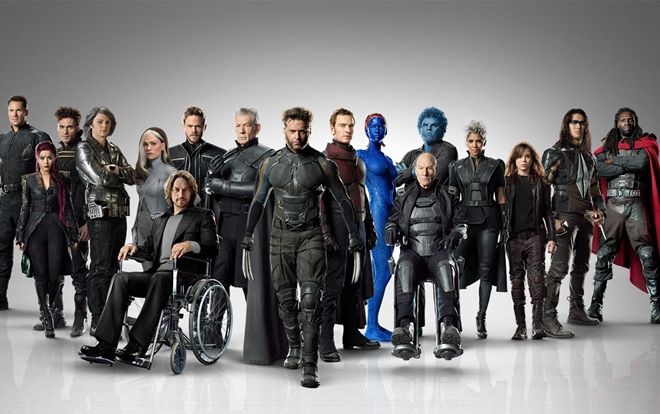 X-Men sẽ không xuất hiện trong vũ trụ điện ảnh Marvel trong 'một khoảng thời gian rất dài'