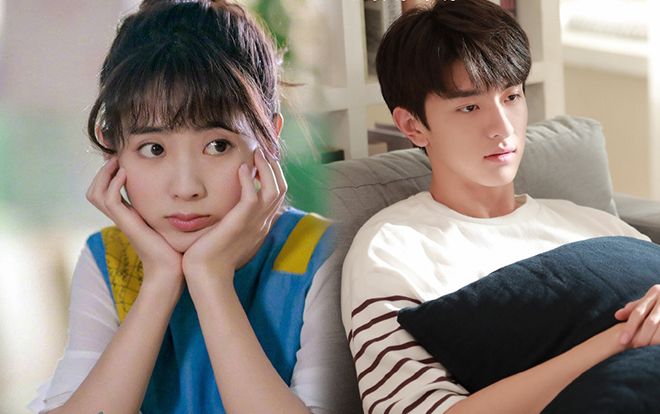 'Gửi thời thanh xuân ấm áp của chúng ta': Ngày sinh nhật của Tư Đồ Mạt, Cố Vị Dịch lại dùng phương pháp này để tỏ tình