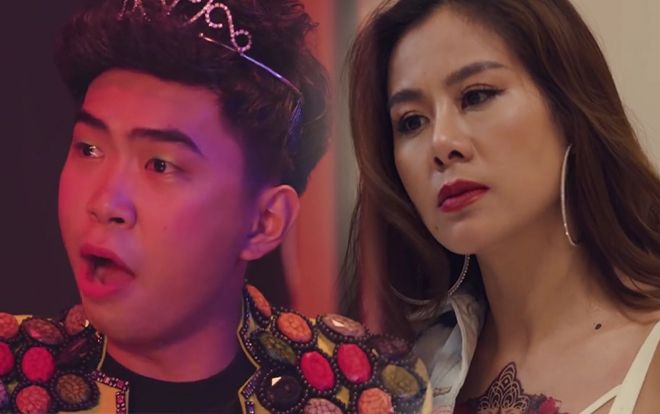 Bất ngờ tung trailer 'Thập Tứ cô nương ngoại truyện', Nam Thư hở bạo, Minh Dự chính thức góp mặt